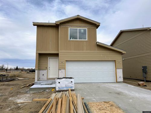 4670 Pontiac Street, Mills, WY, 82644 | Card Image