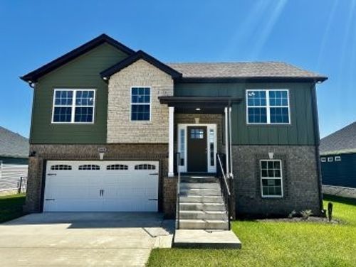 2629 Rafiki Dr, Clarksville, TN, 37042-2690 | Card Image