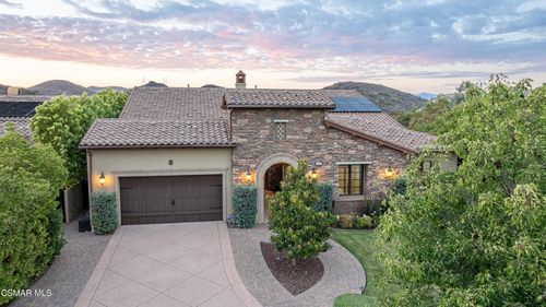 5515 Via Arabella, Newbury Park, CA, 91320-7024 | Card Image