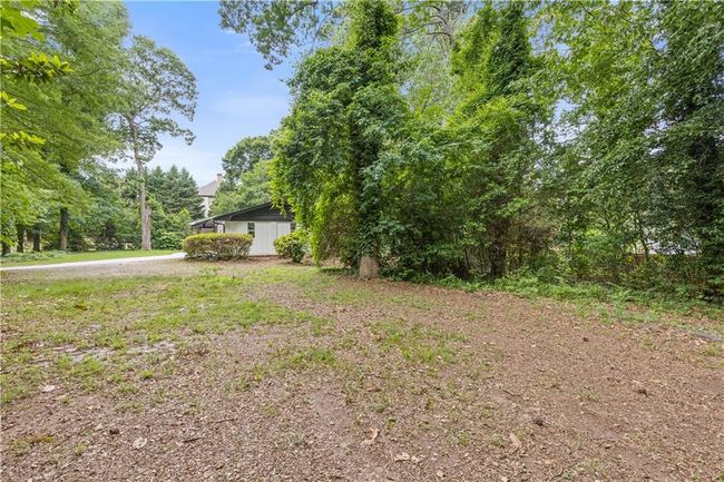 3614 N Druid Hills Rd, House other with 4 bedrooms, 3 bathrooms and null parking in Decatur GA | Image 42