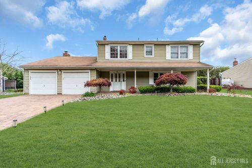 23 N Rhoda Street N, Monroe, NJ, 08831 | Card Image