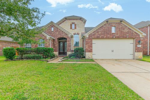 25923 Celtic Terrace Dr, Katy, TX, 77494-5033 | Card Image