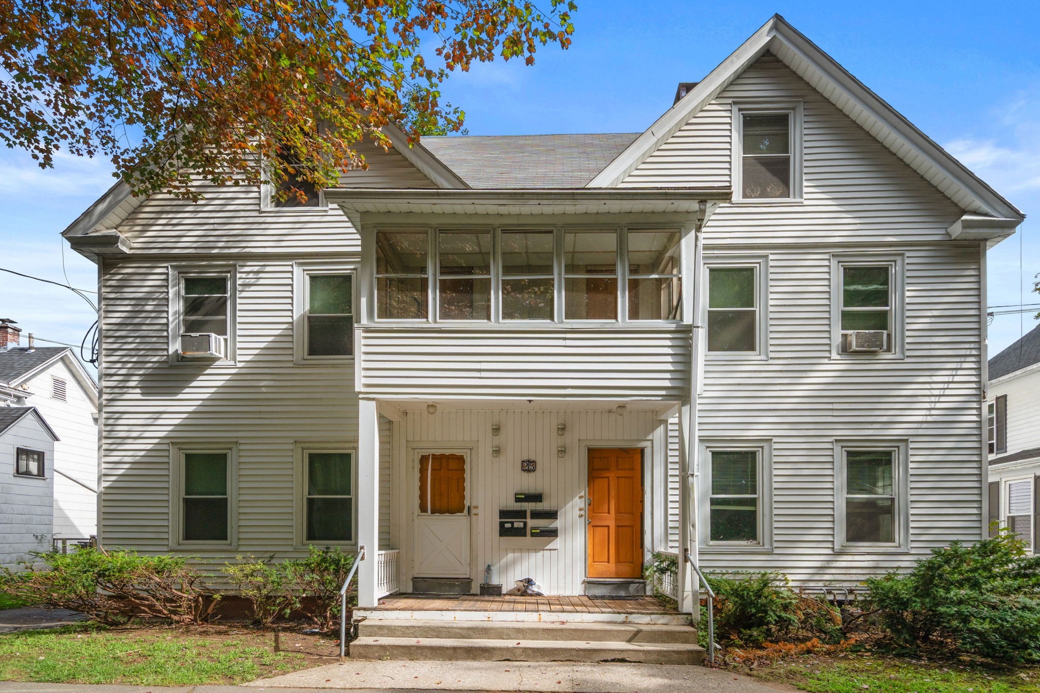 25 Leonard Ave, For Sale in Westfield - eXp Realty