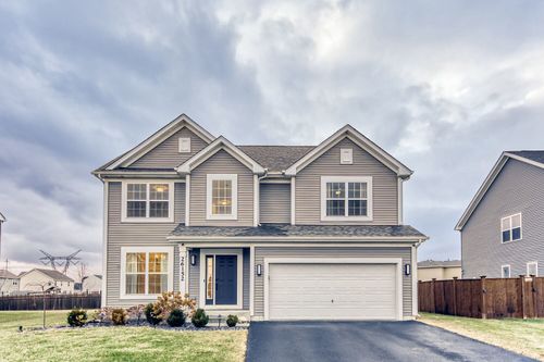 26152 S White Oak Trl, Channahon, IL, 60410-3362 | Card Image