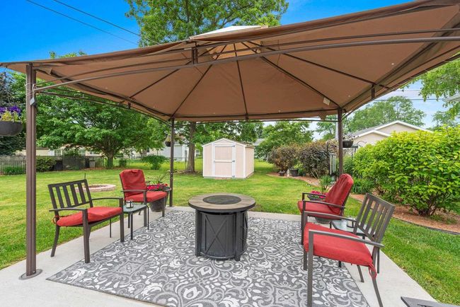 1401 Langlade Avenue, House other with 3 bedrooms, 1 bathrooms and null parking in GREEN BAY WI | Image 48