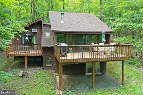 170 Whipporwill Way, BERKELEY SPRINGS, WV, 25411-5669 | Card Image