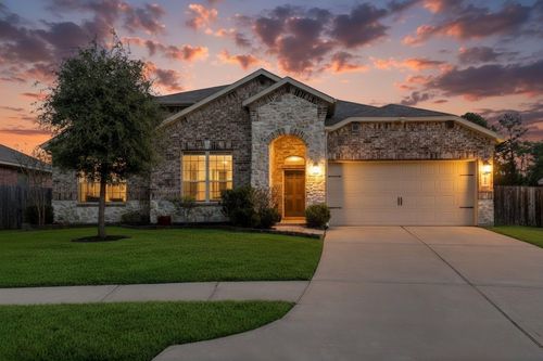 14200 Wallowa Ridge Ln, Conroe, TX, 77384-1528 | Card Image
