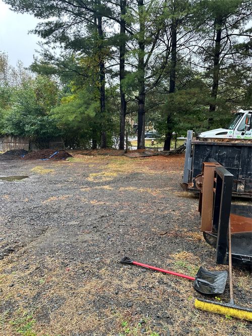 outdoor-storage-601 Chestnut Ridge Road, Clarkstown, NY, 10977 | Card Image