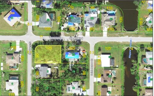 23035 Olean Blvd Boulevard, Port Charlotte, FL, 33952 | Card Image