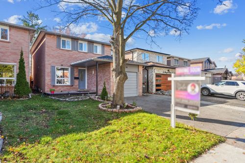 20 Royal Palm Dr, Brampton, ON, L6Z1P5 | Card Image