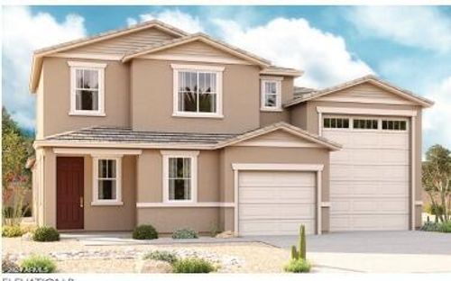 48792 N Curro Road, Gold Canyon, AZ, 85118 | Card Image