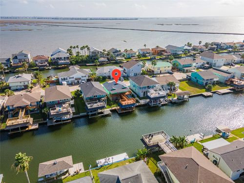 1170 Sailfish St, Bayou Vista, TX, 77563-2712 | Card Image