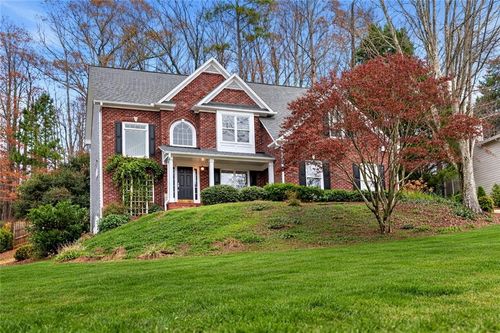 1905 Barrett Dr, Cumming, GA, 30040-9665 | Card Image