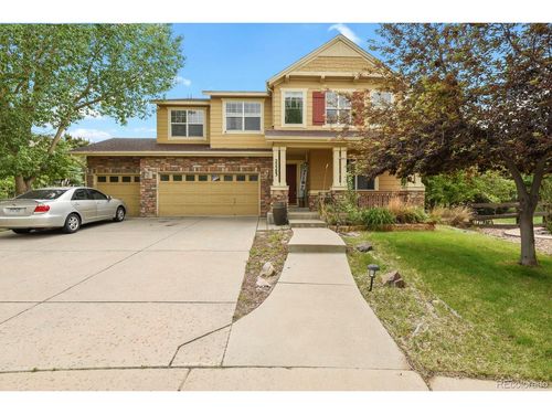 25583 E Frost Pl, Aurora, CO, 80016-2181 | Card Image