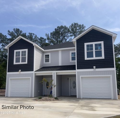 221 Holly Sands Loop, Holly Ridge, NC, 28445-3402 | Card Image