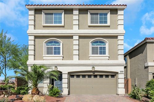 10185 Bishops Peak Court, Las Vegas, NV, 89141 | Card Image