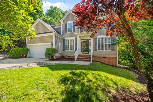 2507 Cranswick Pl, Apex, NC, 27523-4877 | Card Image