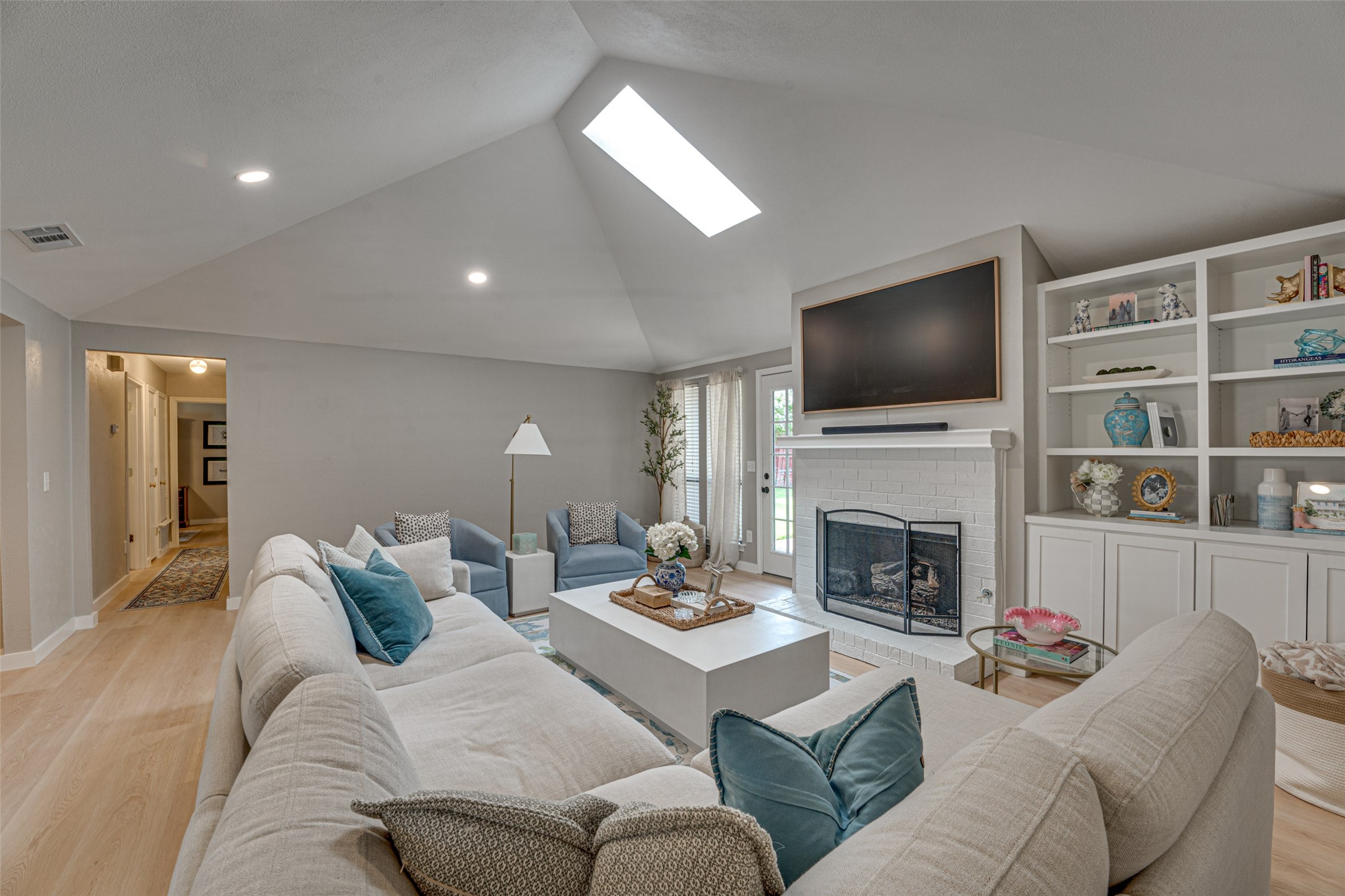 Residential in Plano 3