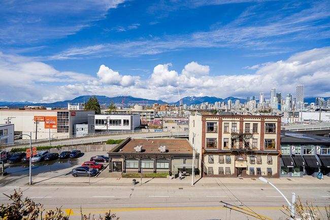 202 - 1628 W 4 Th Avenue, Condo with 2 bedrooms, 2 bathrooms and 1 parking in Vancouver BC | Image 31