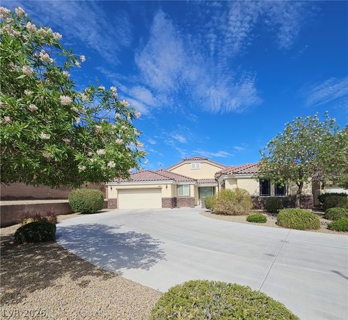 5924 Bullboat Ct, North Las Vegas, NV, 89031-3489 | Card Image