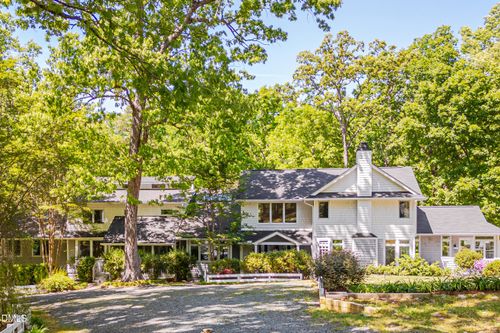 413 Stony Hill Rd, Chapel Hill, NC, 27516-8112 | Card Image