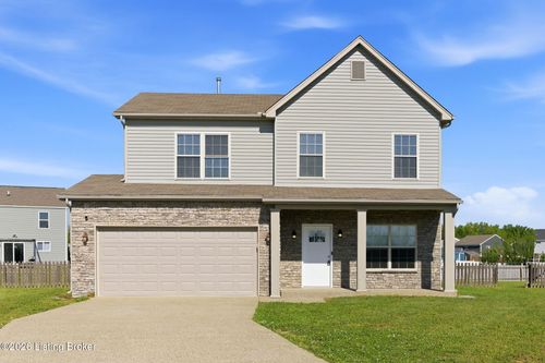9901 Amarillo Ct, Louisville, KY, 40291-5358 | Card Image