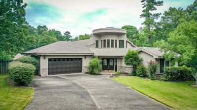 940 Huntington Circle, House other with 4 bedrooms, 3 bathrooms and null parking in Heber Springs AR | Image 1