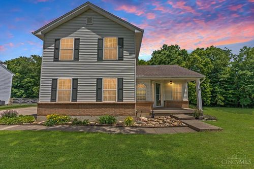 3912 Pebble Creek Ln, Amelia, OH, 45102-1187 | Card Image