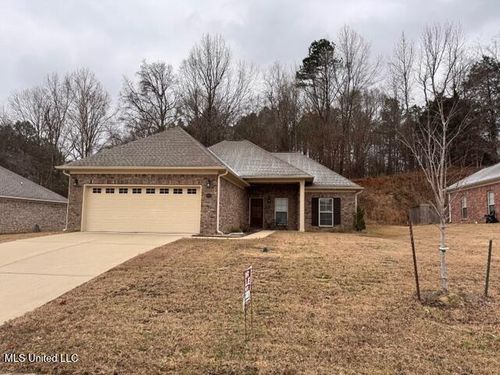 1047 Pebble Creek Drive, Oxford, MS, 38655 | Card Image