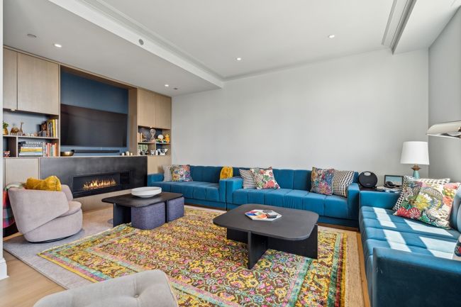 APT-4905 - 451 E Grand Ave, Condo with 3 bedrooms, 4 bathrooms and 2 parking in CHICAGO IL | Image 23
