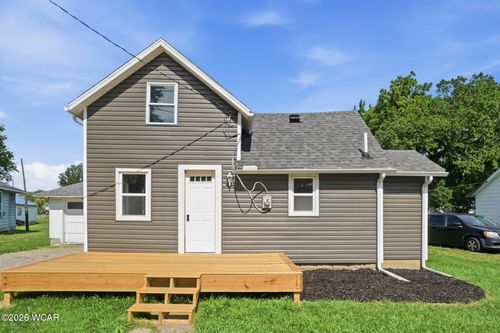 337 S Fulton St, Van Wert, OH, 45891-1603 | Card Image