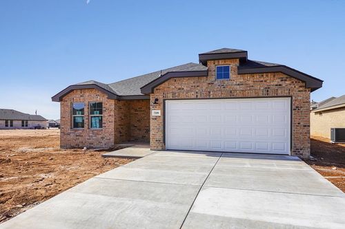 7109 Arkose, Midland, TX, 79705-4654 | Card Image