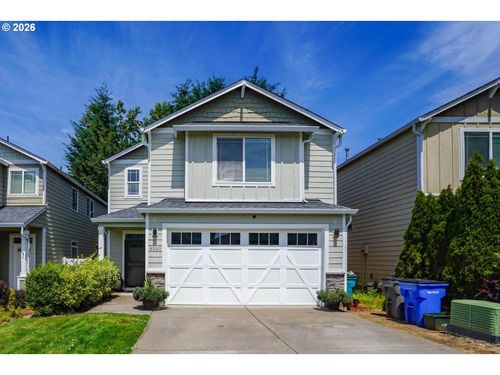 5320 Ne 54th St, Vancouver, WA, 98661-7825 | Card Image