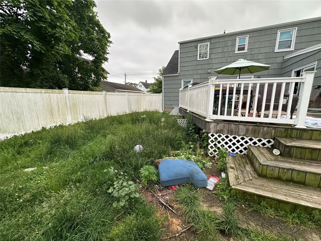 417 S Ocean Ave, House other with 3 bedrooms, 2 bathrooms and null parking in Patchogue NY | Image 8
