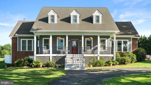 27472 Strawberry Hill Rd, Rhoadesville, VA, 22542-8736 | Card Image