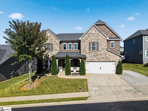 814 Cranwell Ct, Greer, SC, 29651-7049 | Card Image