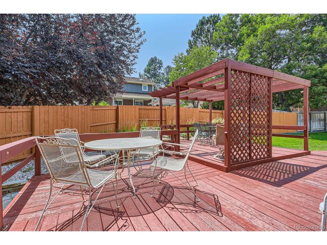 8272 Bighorn Ct, House other with 3 bedrooms, 3 bathrooms and null parking in Lone Tree CO | Image 18
