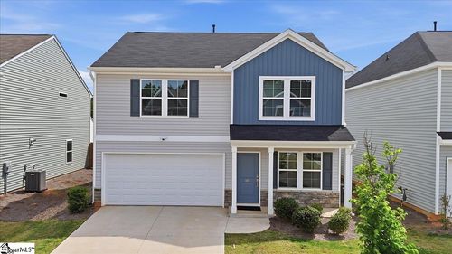 181 Braxton Dr, Moore, SC, 29369-7100 | Card Image