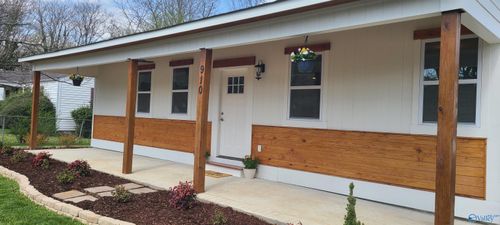 910 Parklane St Nw, Huntsville, AL, 35816-3844 | Card Image