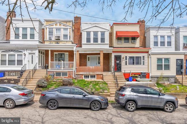 6411 Clearview St, Townhouse with 3 bedrooms, 2 bathrooms and null parking in PHILADELPHIA PA | Image 16