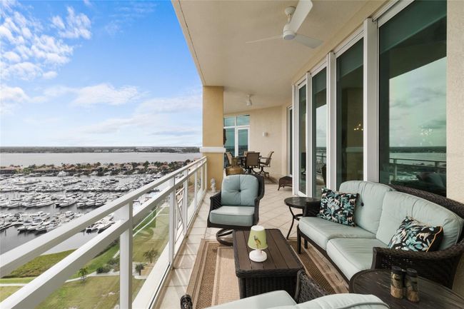 PH-1401 - 140 Riviera Dunes Way, Condo with 4 bedrooms, 4 bathrooms and null parking in Palmetto FL | Image 47