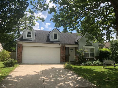 1807 Park North Bnd, Indianapolis, IN, 46260-5200 | Card Image