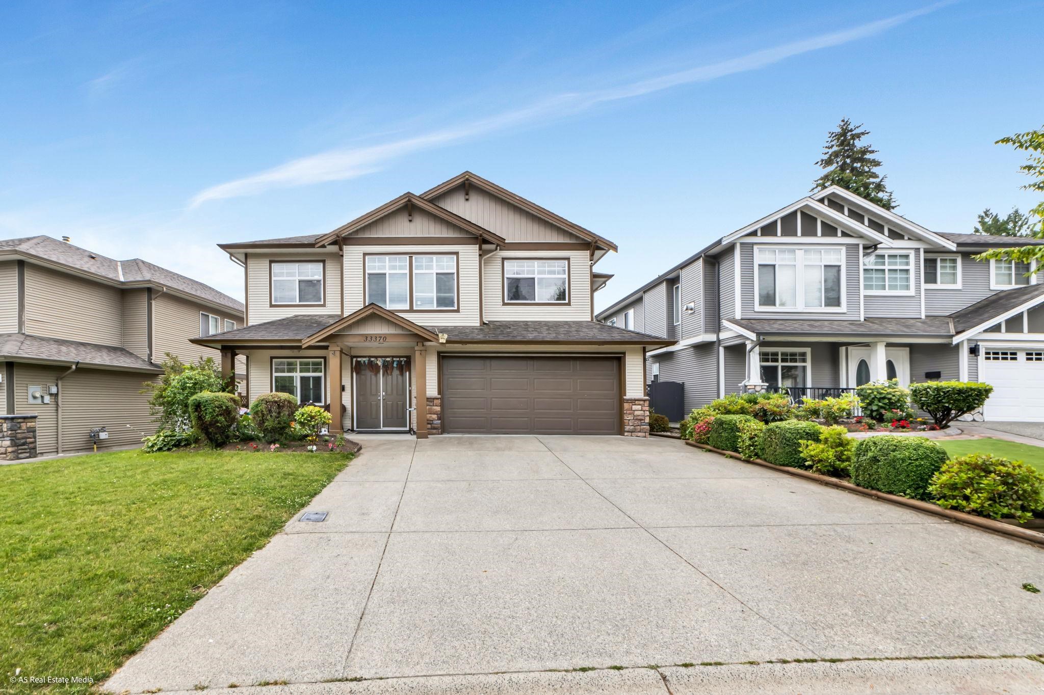 Residential in Abbotsford