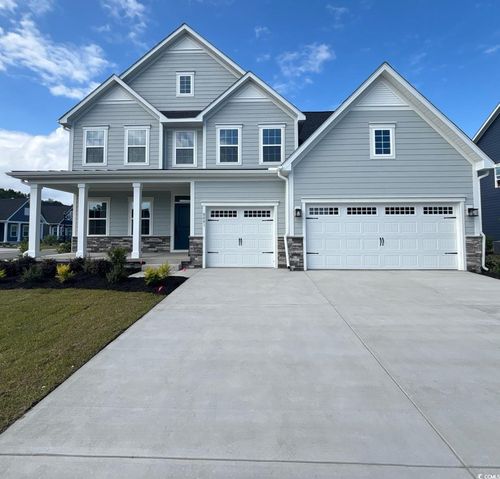 8001 Lotus Dr, Myrtle Beach, SC, 29579-3762 | Card Image