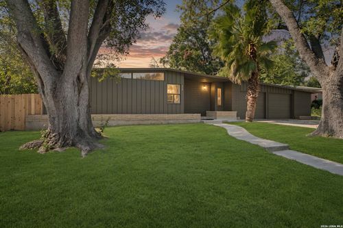 118 Maplewood Ln, San Antonio, TX, 78216-6723 | Card Image