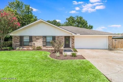 501 Yvette Marie Dr, Lafayette, LA, 70508-6315 | Card Image