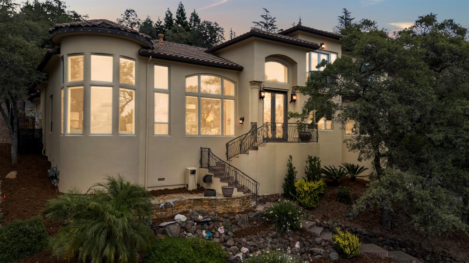 Residential in El Dorado Hills 2