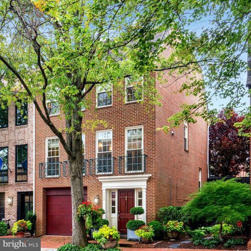 112 Quay St, ALEXANDRIA, VA, 22314-2609 | Card Image