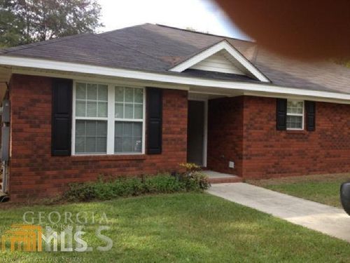 06-308 E Lee St, Brooklet, GA, 30415-6201 | Card Image