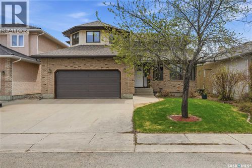 5078 Wascana Vista Crt, Regina, SK, S4V2S2 | Card Image